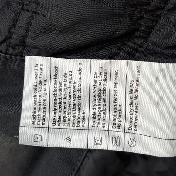 Carhartt Quick Duck Zip-up Jacket Men's Size S - Picture 12 of 16